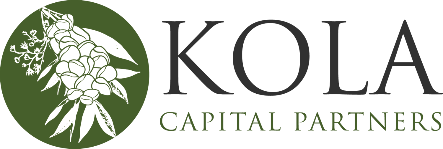 Kola Capital