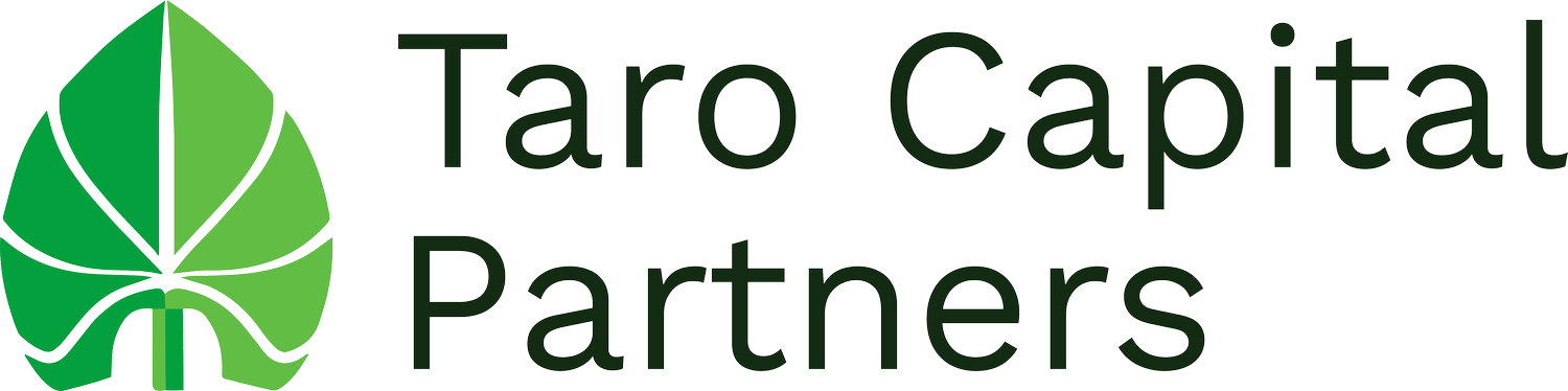 Taro Capital Partners